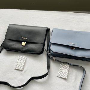 NWT Furla shoulder bag